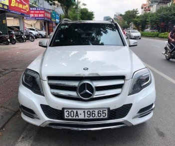 Mercedes-Benz GLK Class 2014 - Bán Mercedes GLK 220 CDI năm sản xuất 2014, màu trắng