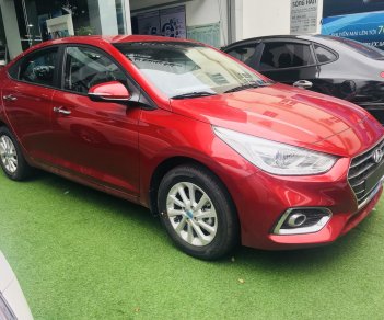 Hyundai Accent 2019 - Giao xe ngay, siêu tiết kiệm, giá rẻ với Hyundai Accent 2019, hotline: 0974 064 605