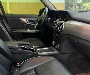 Mercedes-Benz GLK Class GLK250  AMG  2015 - Bán Mercedes GLK250 AMG đời 2015, màu đen