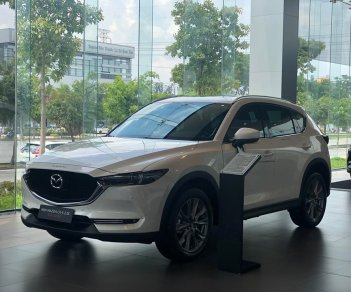 Mazda CX 5 2.0 Deluxe IPM 2019 - Mazda CX5 IPM 2019 thế hệ 6.5 + Ưu đãi khủng + Hỗ trợ trả góp 90%