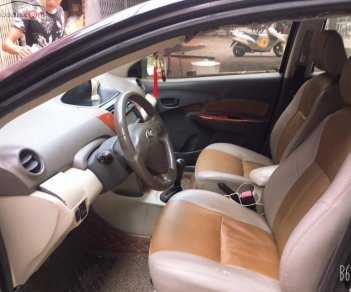 Toyota Vios Limo 2012 - Bán xe Toyota Vios Limo năm 2012, màu đen  