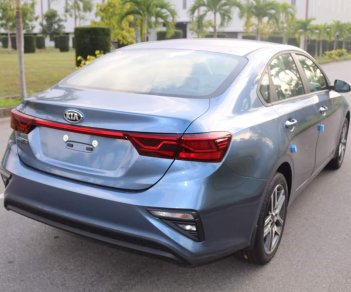 Kia Cerato G 2019 - Kia Cerato 2019 giá chỉ từ 559tr, tặng phụ kiện giảm giá tiền mặt. Hỗ trợ vay trả góp lên đến 90%