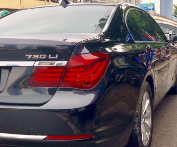 BMW 7 Series 730 2013 - BMW 730Li sản xuất 2013 tư nhân chính chủ