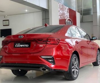 Kia Cerato 2019 - Bán xe Kia Cerato năm sản xuất 2019 rẻ nhất Hà Nội