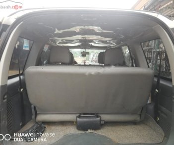 Ford Everest 2.5L 4x2 MT 2013 - Chính chủ bán Ford Everest 2.5L 4x2 MT đời 2013, màu hồng phấn, nhập khẩu