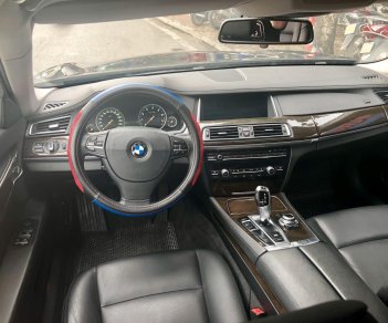 BMW 7 Series 730 2013 - BMW 730Li sản xuất 2013 tư nhân chính chủ