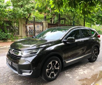 Honda CR V 2019 - Bán xe Honda CR V L 2019, giá 1 tỉ 139 triệu