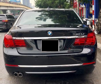 BMW 7 Series 730 2013 - BMW 730Li sản xuất 2013 tư nhân chính chủ