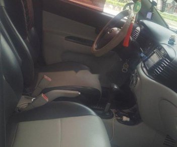 Hyundai Verna 2008 - Chính chủ cần bán Hyundai Verna đời 2008, màu bạc, xe nhập 