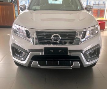 Nissan Navara EL Premium Z 2019 - Bán Nissan Navara EL Premium Z đời 2019, màu trắng, nhập khẩu, giá chỉ 679 triệu