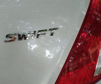 Suzuki Swift 2013 - Bán Suzuki Swift-GLX 2013 nhập Nhật