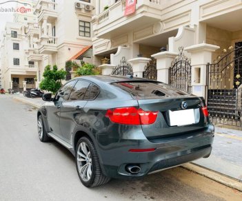 BMW X6 xDrive35i 2010 - Bán ô tô BMW X6 xDrive35i 2010, xe nhập, giá 870tr