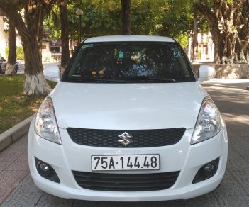 Suzuki Swift 2013 - Bán Suzuki Swift-GLX 2013 nhập Nhật