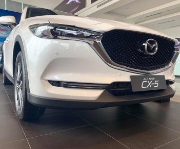 Mazda CX 5 2019 - Mazda CX5 2.5 2019 - Tặng gói bảo dưỡng miễn phí 21 triệu - Trả góp 90% - Hotline: 0973560137