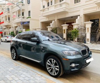 BMW X6 xDrive35i 2010 - Bán ô tô BMW X6 xDrive35i 2010, xe nhập, giá 870tr