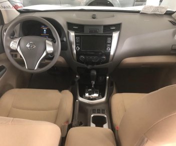 Nissan Navara EL Premium Z 2019 - Bán Nissan Navara EL Premium Z đời 2019, màu trắng, nhập khẩu, giá chỉ 679 triệu