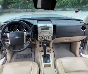 Ford Everest 2009 - Bán Ford Everest 2009 máy dầu, số tự động