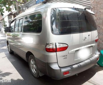 Hyundai Starex 2008 - Bán Hyundai Starex đời 2008, xe nhập, máy dầu