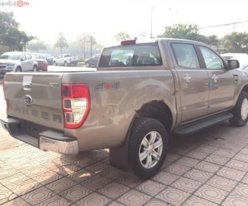 Ford Ranger XLT 2.2L 4x4 MT 2019 - Bán ô tô Ford Ranger XLT 2.2L 4x4 MT đời 2019, màu vàng, nhập khẩu nguyên chiếc, giá 739tr