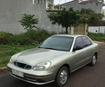 Daewoo Nubira 2003 - Bán Daewoo Nubira đời 2003, giá tốt