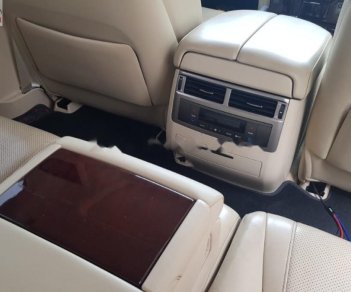 Lexus LX 570 2015 - Cần bán Lexus LX 570 sản xuất năm 2015, màu trắng, nhập khẩu