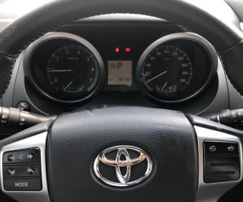 Toyota Prado TXL 2.7L 2016 - Bán Toyota Prado TXL 2.7L sản xuất năm 2016, màu trắng, xe nhập