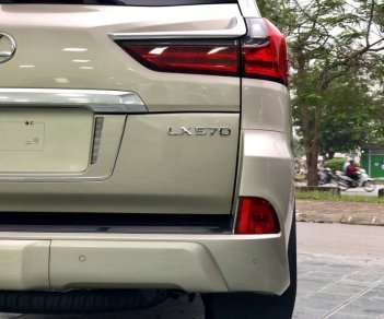 Lexus LX 2019 - Bán Lexus LX 570 2019 USA giao xe ngay toàn quốc