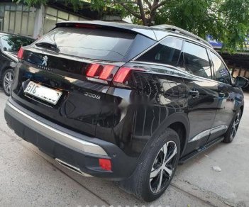 Peugeot 3008 2018 - Bán ô tô Peugeot 3008 đời 2018, màu đen