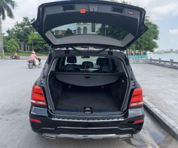 Mercedes-Benz GLK Class 250 AMG 2015 - Bán xe Mercedes GLK250 AMG đời 2015, màu đen