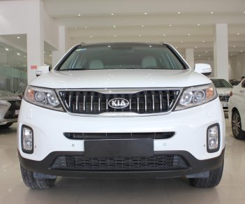 Kia Sorento 2019 - Bán xe Kia Sorento GATH 2.4AT model 2019, lướt odo 17000km, giá thương lượng