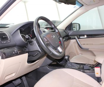 Kia Sorento 2019 - Bán xe Kia Sorento GATH 2.4AT model 2019, lướt odo 17000km, giá thương lượng