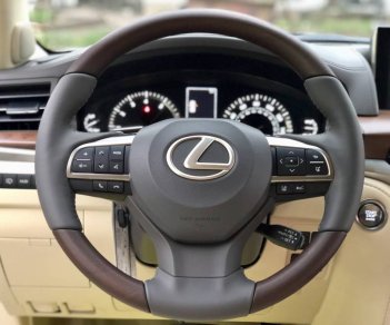 Lexus LX 2019 - Bán Lexus LX 570 2019 USA giao xe ngay toàn quốc