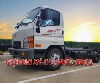 Hyundai Mighty N250SL 2019 - Bán Hyundai N250SL 2,5 tấn 2019 giá ưu đãi - giao xe ngay - hỗ trợ trả góp lên đến 75%