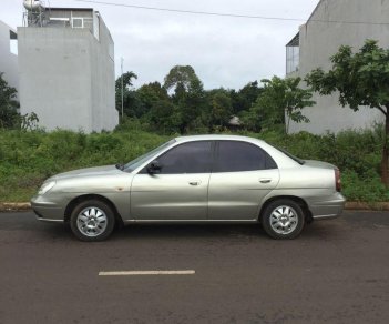 Daewoo Nubira 2003 - Bán Daewoo Nubira đời 2003, giá tốt