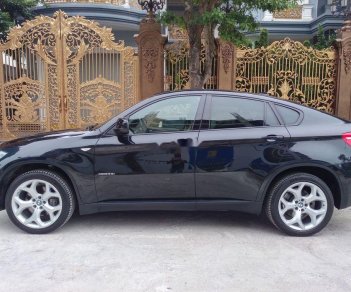 BMW X6 2010 - Bán BMW X6 2010, chính chủ, nhập khẩu, 799tr