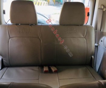 Ford Everest 2009 - Bán Ford Everest sản xuất 2009, màu vàng