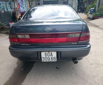 Toyota Corona 1993 - Bán Toyota Corona năm 1993, xe nhập  