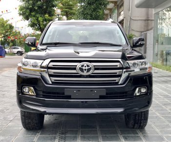 Toyota Land Cruiser VXR 4.6   2016 - Bán xe Toyota Land Cruiser VXR Trung Đông sx 2016, LH 094.539.2468 Ms Hương