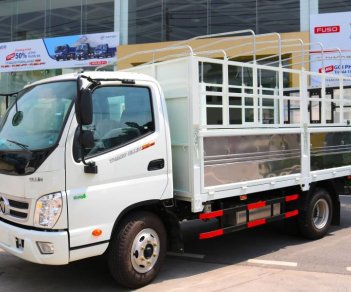 Thaco OLLIN Ollin350.E4 2019 - [ Thaco Lái Thiêu] Bán xe tải 3,5 tấn Thaco Ollin350. E4 động cơ Isuzu đời 2018 - Lh: 0944.813.912