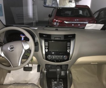 Nissan Navara EL 2019 - Nissan Navara 2020 - Tặng BTHV 1 năm + Full phụ kiện - sẵn xe giao ngay