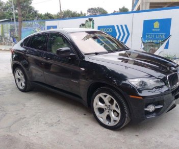 BMW X6 2010 - Bán BMW X6 2010, chính chủ, nhập khẩu, 799tr