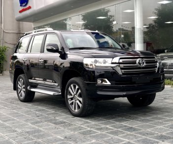 Toyota Land Cruiser VXR 4.6   2016 - Bán xe Toyota Land Cruiser VXR Trung Đông sx 2016, LH 094.539.2468 Ms Hương