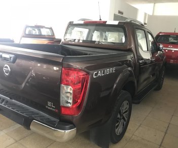 Nissan Navara EL 2019 - Nissan Navara 2020 - Tặng BTHV 1 năm + Full phụ kiện - sẵn xe giao ngay