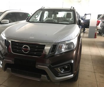 Nissan Navara EL 2019 - Nissan Navara 2020 - Tặng BTHV 1 năm + Full phụ kiện - sẵn xe giao ngay