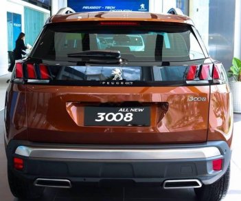 Peugeot 3008 2019 - Bán Peugeot 3008 đời 2019