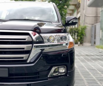 Toyota Land Cruiser VXR 4.6   2016 - Bán xe Toyota Land Cruiser VXR Trung Đông sx 2016, LH 094.539.2468 Ms Hương