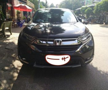 Honda CR V   2019 - Cần bán Honda CR V đời 2019, nhập khẩu, xe gia đình