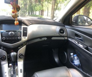 Daewoo Lacetti CDX 2009 - Bán xe Daewoo Lacetti CDX năm 2009, màu xám, xe nhập