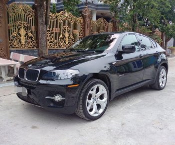 BMW X6 2010 - Bán BMW X6 2010, chính chủ, nhập khẩu, 799tr