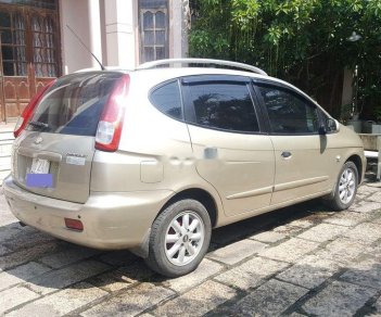 Chevrolet Vivant 2008 - Bán Chevrolet Vivant năm sản xuất 2008, màu vàng, xe gia đình